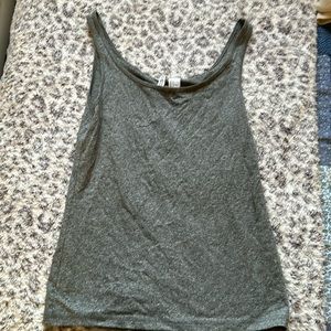 H&M Workout Tank Top